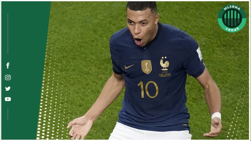 هل يشارك مبابي في مباراة فرنسا وهولندا