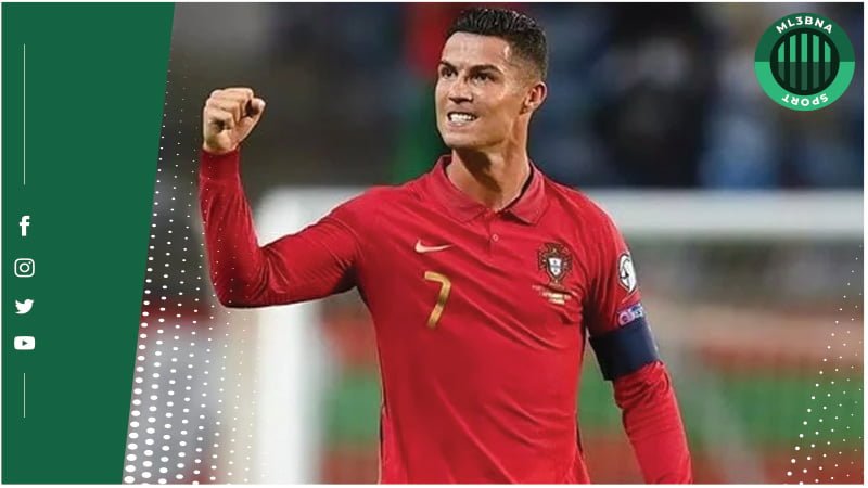 الهداف التاريخي لتصفيات اليورو 2024