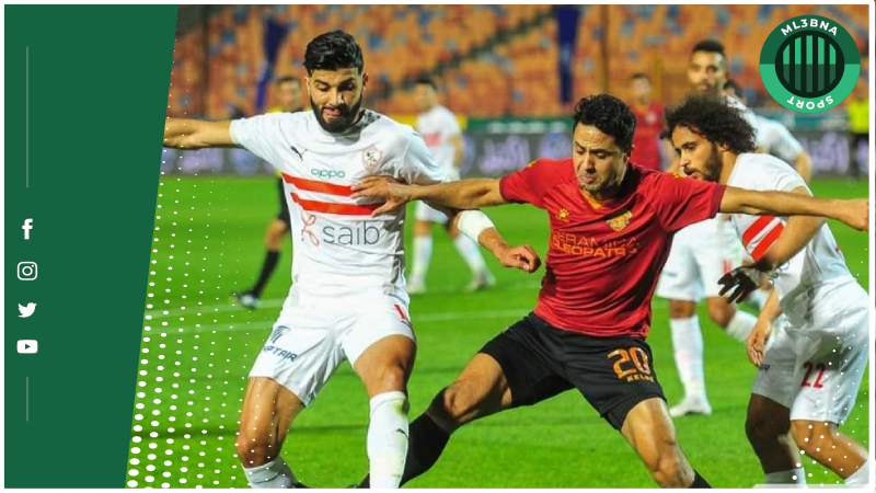 بث مباشر الزمالك ضد سيراميكا في الدوري المصري 2024 بدون تقطيع