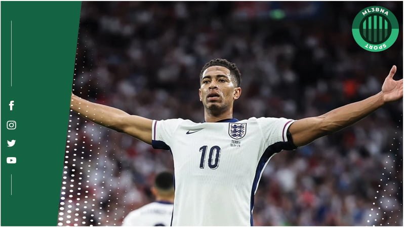 بث مباشر مباراة الدنمارك وانجلترا في بطولة اليورو 2024