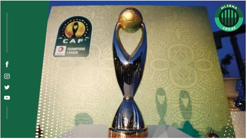 ما هي الأندية المصرية المشاركة في دوري أبطال أفريقيا 2024
