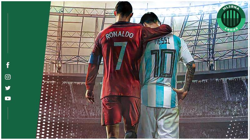 من هو افضل لاعب في التاريخ