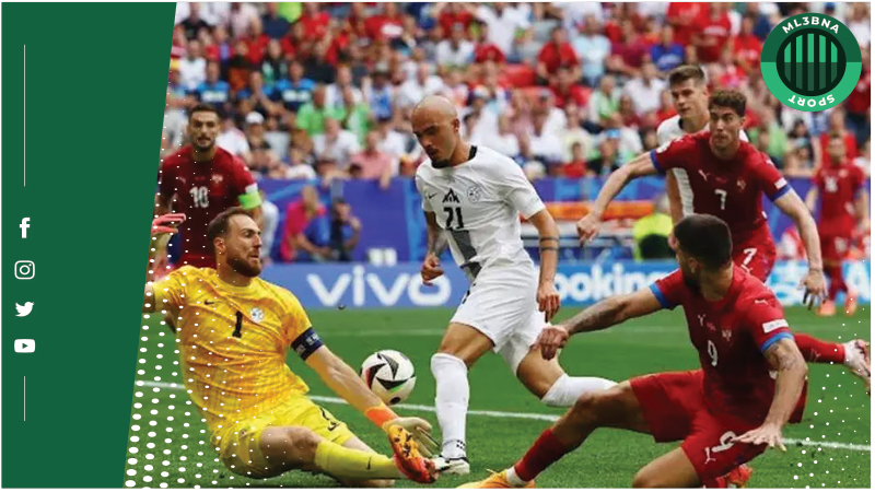 منتخب صربيا يهدد بالانسحاب من يورو 2024