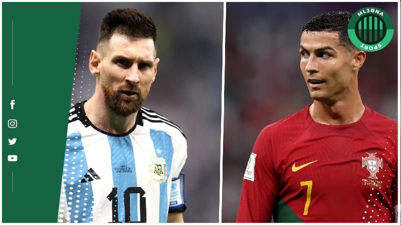 أفضل لاعب في دوري أبطال أوروبا في التاريخ