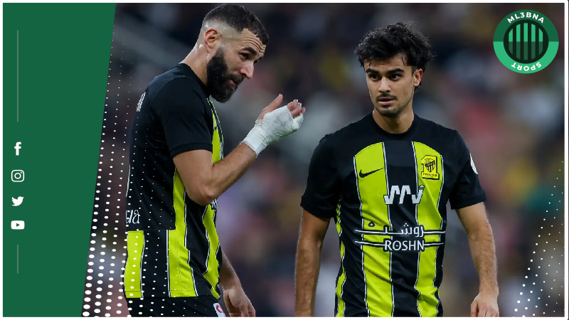 موعد مباراة الاتحاد واشبيلية الودية 2024