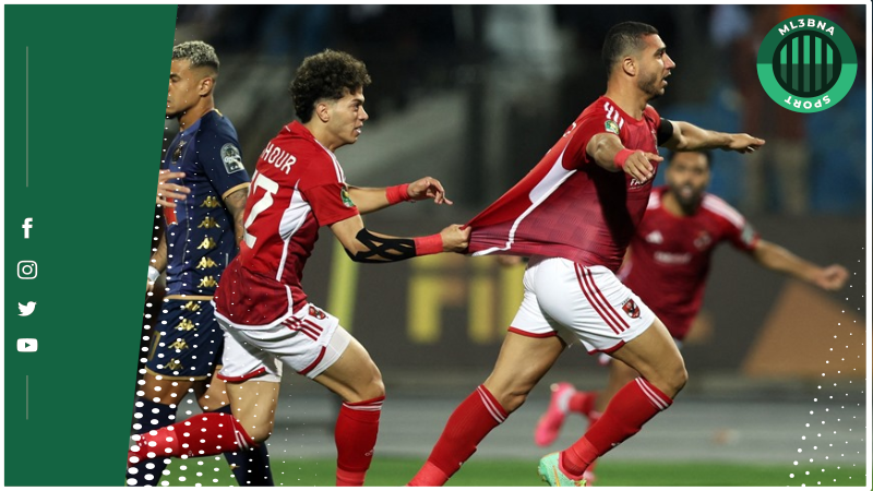 موعد مباراة الأهلي ضد الألومنيوم في الدوري المصري 2024