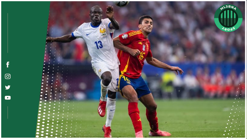 التفاصيل كاملة.. احتمال عودة كانتي إلى الدوري الإنجليزي الممتاز