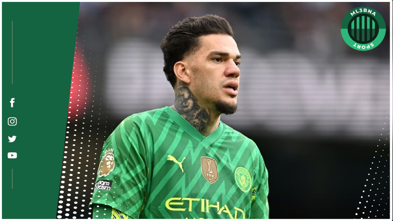 تفاصيل انتقال ايدرسون إلى الاتحاد السعودي