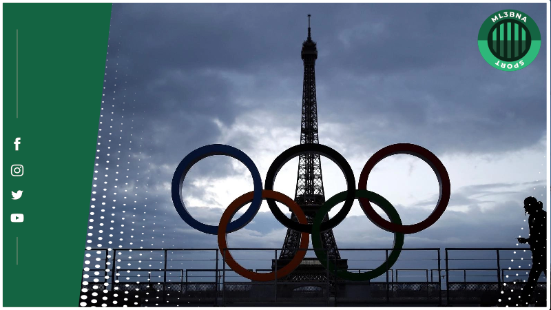 مشاهد مباراة فرنسا وامريكا في اولمبياد باريس 2024 بدون تقطيع