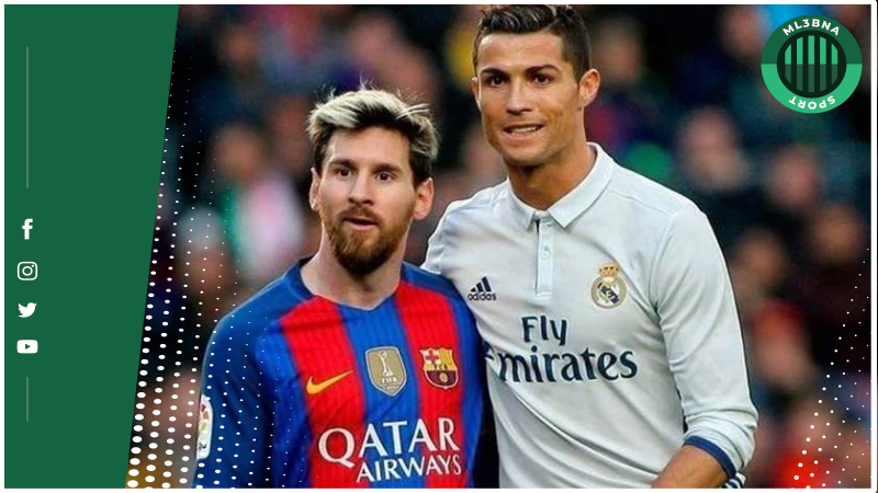 أفضل 10 لاعبين في العالم حاليا