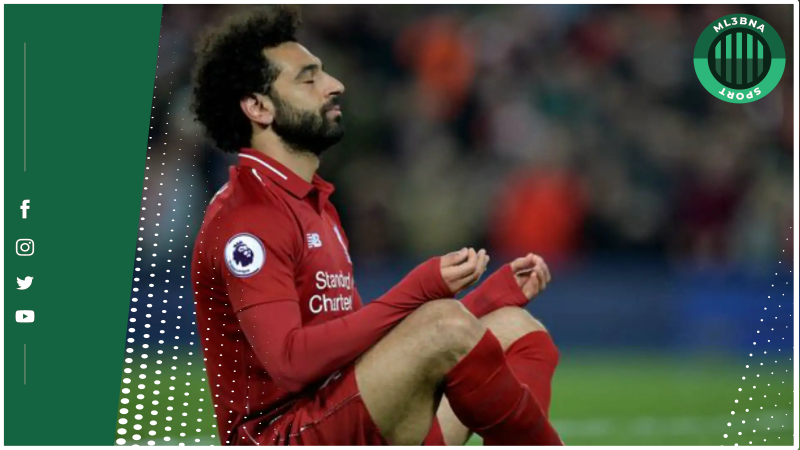 معلومات عن محمد صلاح بالعربي
