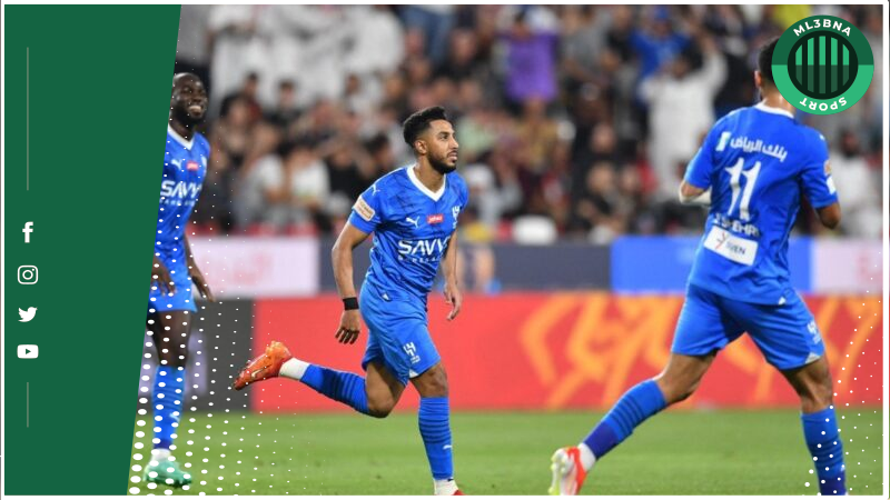 بث مباشر الهلال ضد كومو تويتر 2024 بدون تقطيع