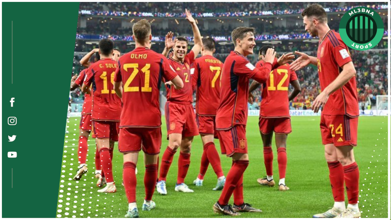 بث مباشر إسبانيا وألمانيا في اليورو 2024