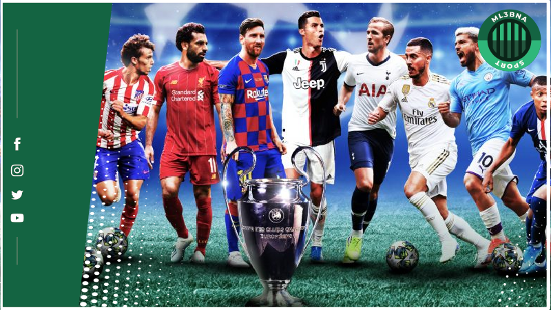 من اللاعب الذي فاز بدوري أبطال أوروبا ناديين مختلفين