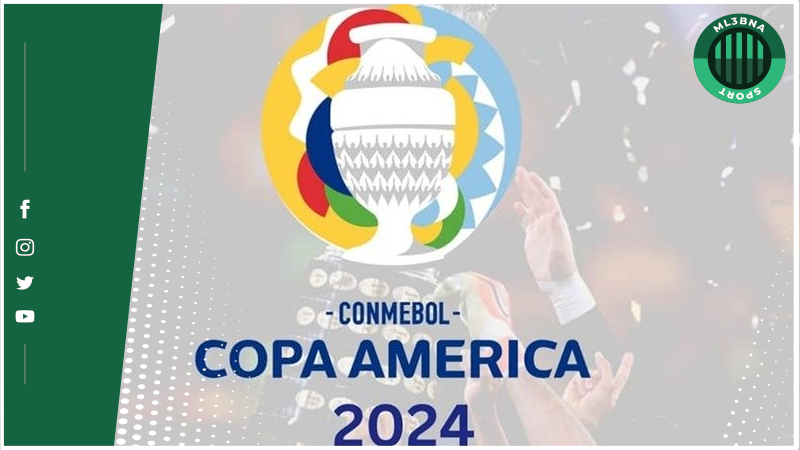 مواعيد مباريات نصف نهائي كوبا أمريكا 2024