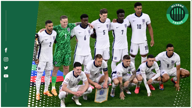 موعد مباراة انجلترا وسويسرا في ربع نهائي اليورو 2024