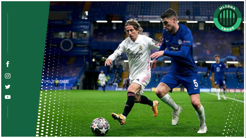 بث مباشر ريال مدريد ضد تشيلسي تويتر 2024 بدون تقطيع