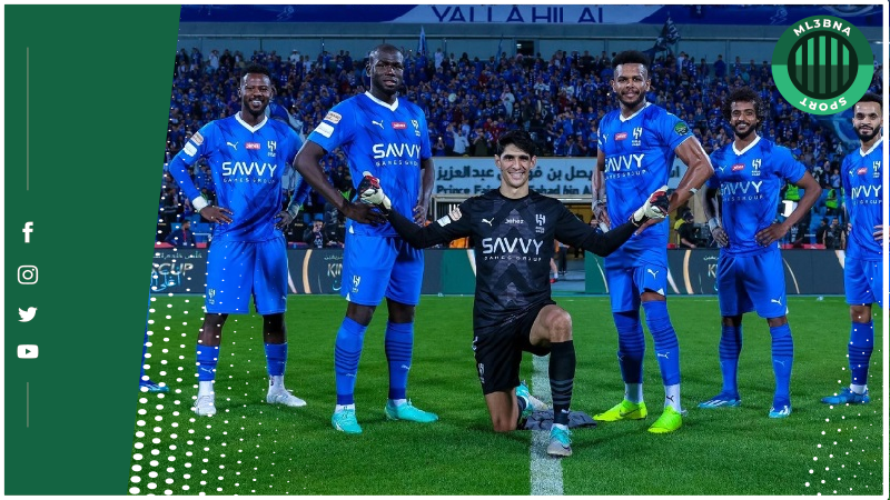 مشاهدة مباراة الهلال ضد الأخدود بث مباشر تويتر 2024 بدون تقطيع