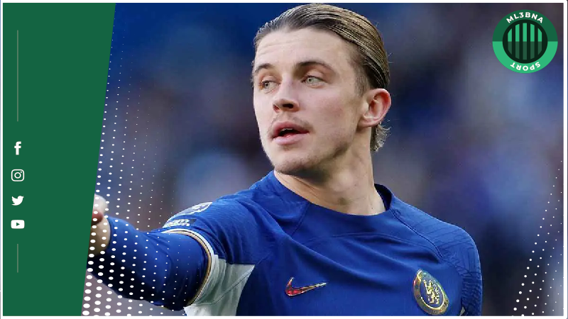 اتلتيكو مدريد ينهي تفاوضاته مع غالاغر من تشيلسي