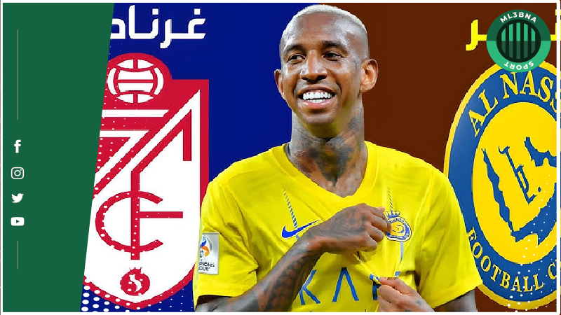 تشكيلة النصر السعودي ضد غرناطة اليوم 2024