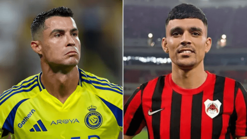 القنوات الناقلة لمباراة النصر ضد الريان