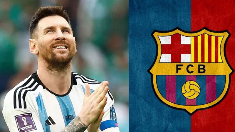 أفضل لاعب في تاريخ نادي برشلونة