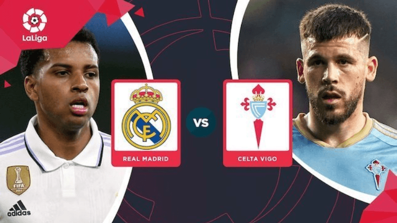 موعد مباراة ريال مدريد وسيلتافيغو